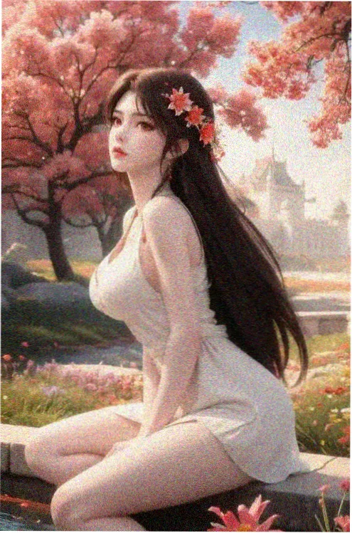我的阿勒泰 4K超清短剧